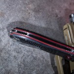 Panzer 10-BM Muela coltello tattico