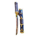 TANTO. BLEU-OR