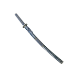 KATANA. AZULPRATA