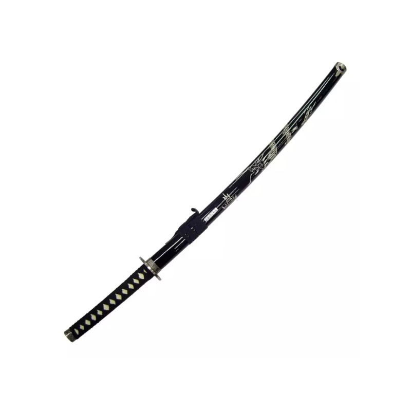 KATANA DEL DRAGO