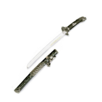 WAKIZASHI SERPIENTE NEGRA