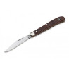 Böker Delicate Uno Desert Ironwood 110493 navaja s