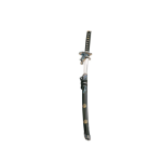 RODELA DEL DRAGO DI WAKIZASHI