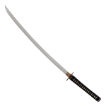 EINZELNES KATANA 220