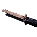 WAKIZASHI AVORIO 421