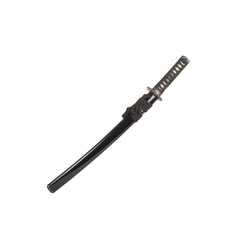 WAKIZASHI PRETO 351