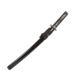 WAKIZASHI NEGRO 351