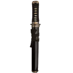 SAMURAI KNIFE TANTO