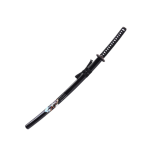 KATANA SAMURÁI CON VAINA. REF. 090