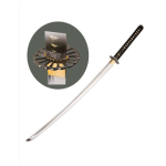 PROFESSIONELLES JAPANISCHES KATANA. NR. 092