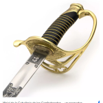 500646 Confederate Cavalry Saber