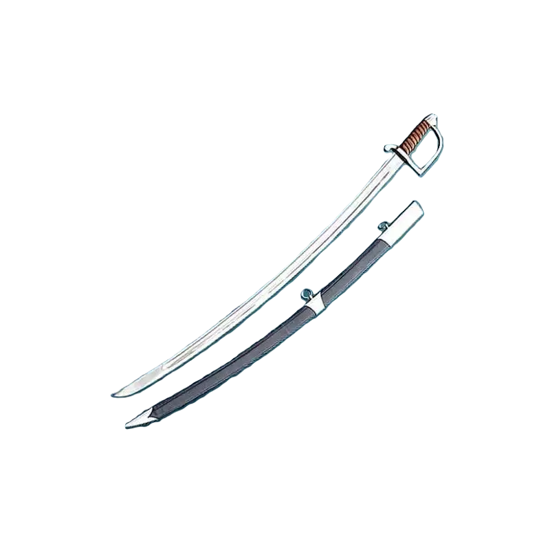 AMERICAN REVOLUTION SABER