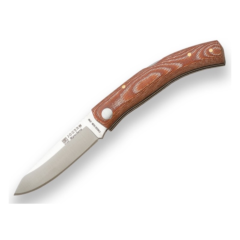 TASCHENMESSER JOKER RANCHERA MICARTA ND154