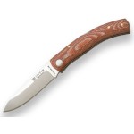 JOKER RANCHERA MICARTA POCKET KNIFE ND154
