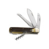 Böker Solingen navaja multiusos Quadro CPM