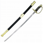 500050 Sabre d’officier de cavalerie confédérée