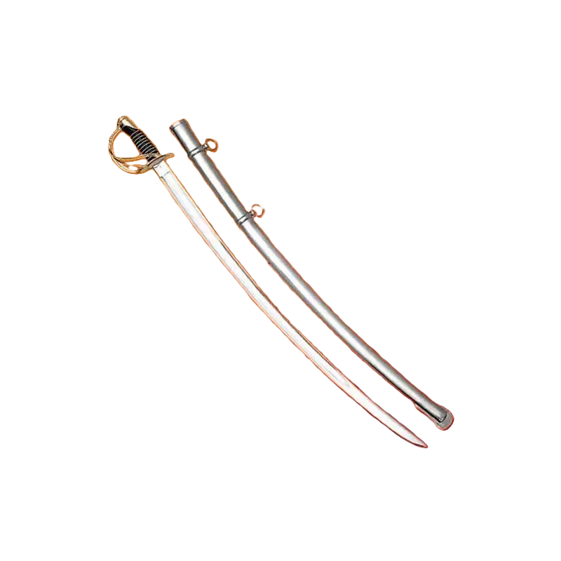 SABRE DE CAVALARIA PESADA