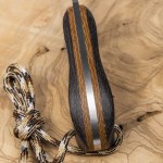 MUELA MOUSE-7M COLTELLO PER SCUOIARE