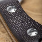 MUELA MOUSE-7M SKINNING KNIFE