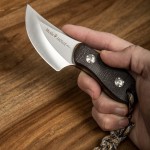 MUELA MOUSE-7M COLTELLO PER SCUOIARE