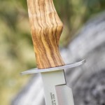 Cuchillo de Monte Muela Cazorla-16 Olivo