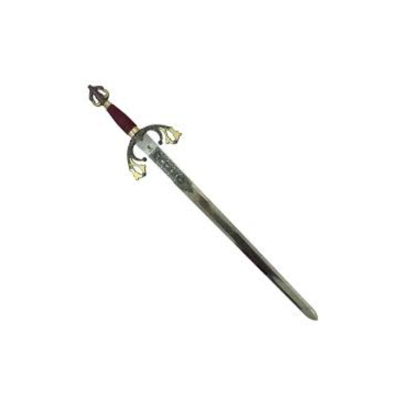 ÉPÉE DU CADET TIZONA