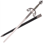 ÉPÉE TIZONA AVEC FOURREAU