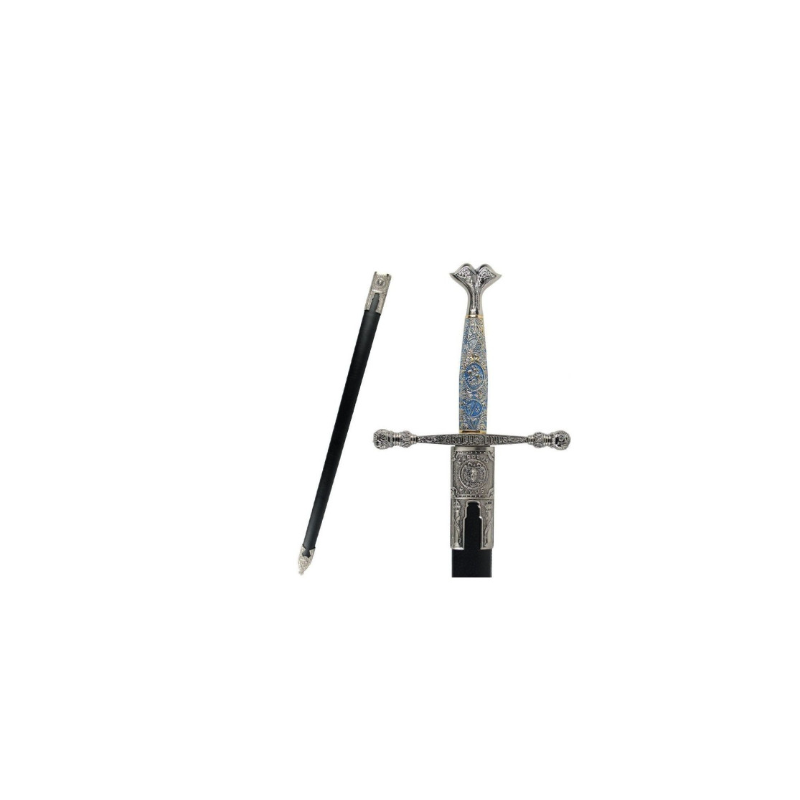 CID&39S SWORDS AND GRAN CAPITAN SWORD