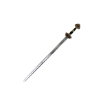 HISTORIC MEDIEVAL SWORD