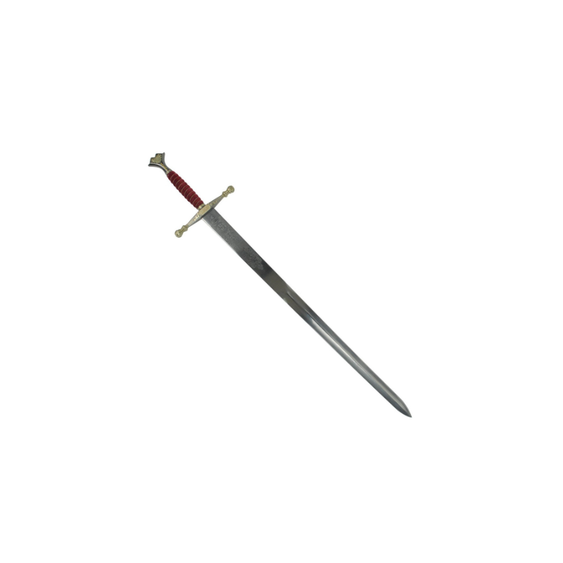  ESPADA CARLOS V
