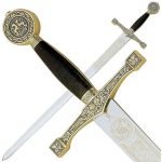EXCALIBUR SWORDS