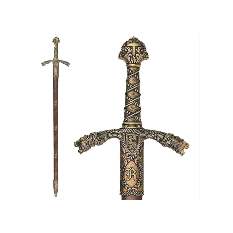 RICHARD THE LION HEART SWORD