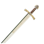 SPADA RICCARDO CUOR DI LEONE. ORO