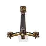 CEREMONIAL SWORD