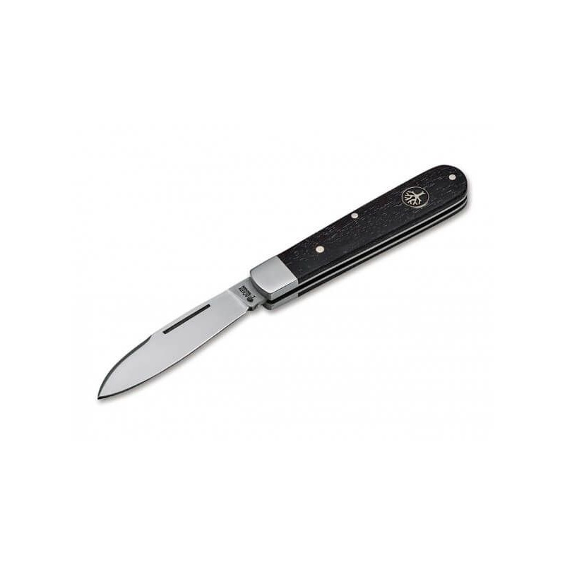 Barlow Prime Hornbeam Böker coltello da tasca