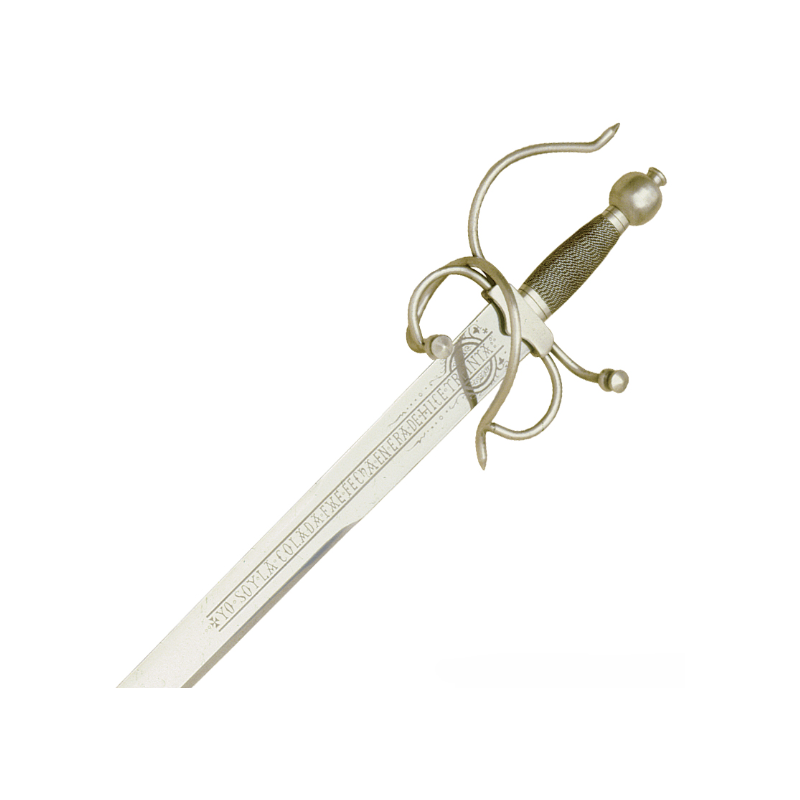 TOLEDO HISTORIC SWORD