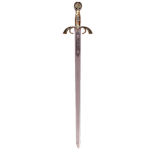ÉPÉE DU DUC D’ALBE