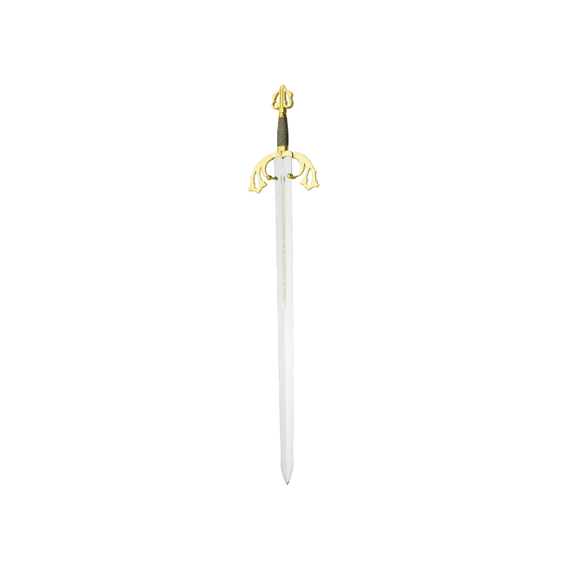 TOLEDO HISTORIC SWORD