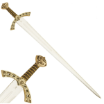 SPADA DI BRONZO LANCILLOTTO