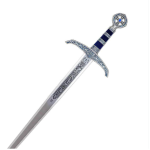 ROBIN HOOD SWORD AND COLUMBUS SWORD