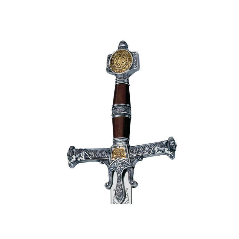 SALOMON SWORDS