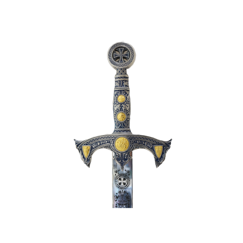 TEMPLARS SWORDS