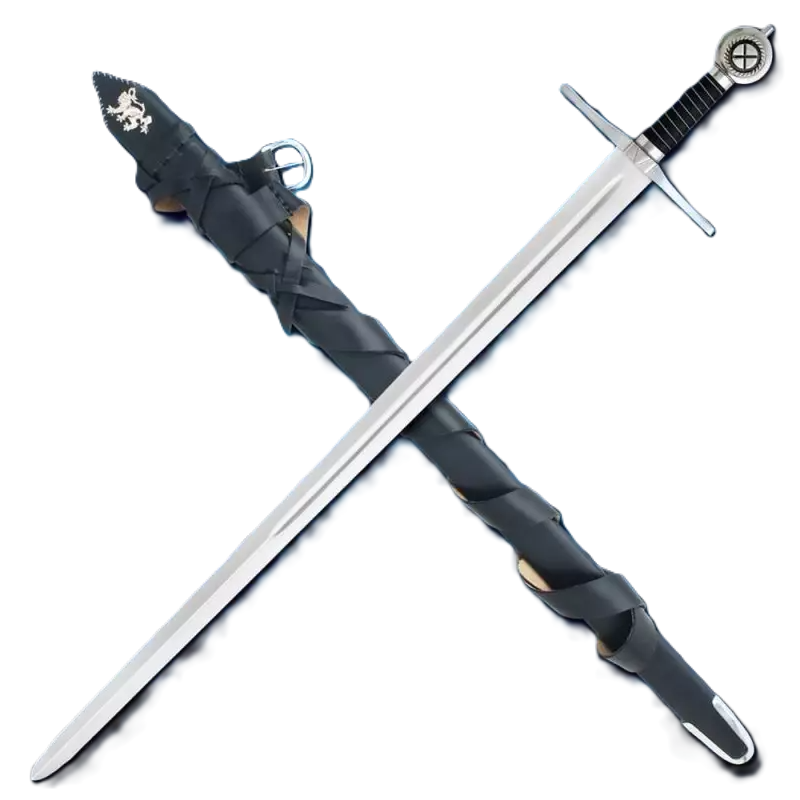 501495 La spada di Robert the Bruce