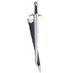 500972 OAKESHOTT TIPO XIV Espada