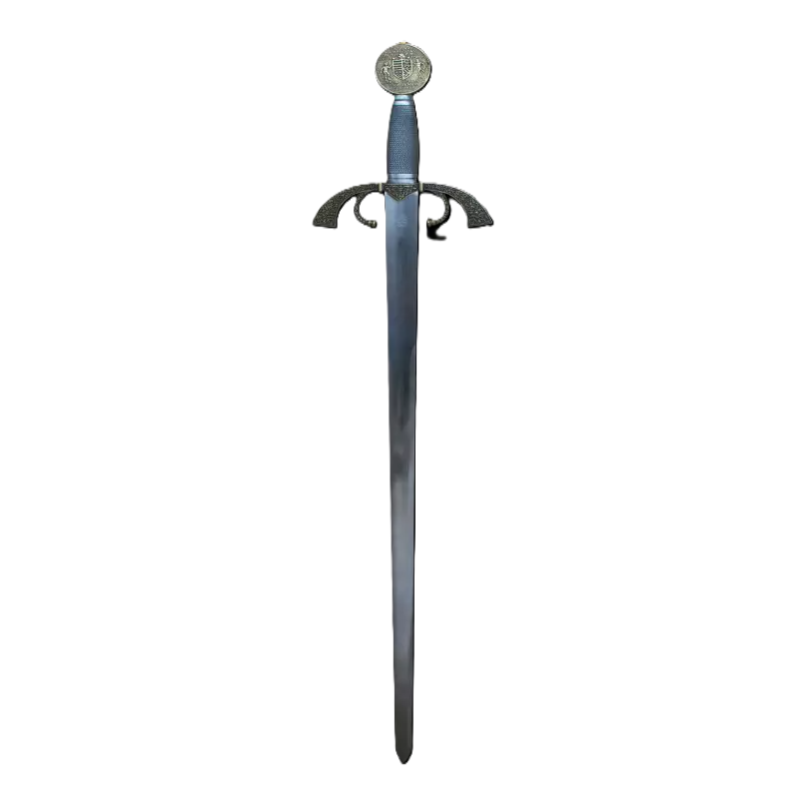 Great Captain Brass Cadet Sword