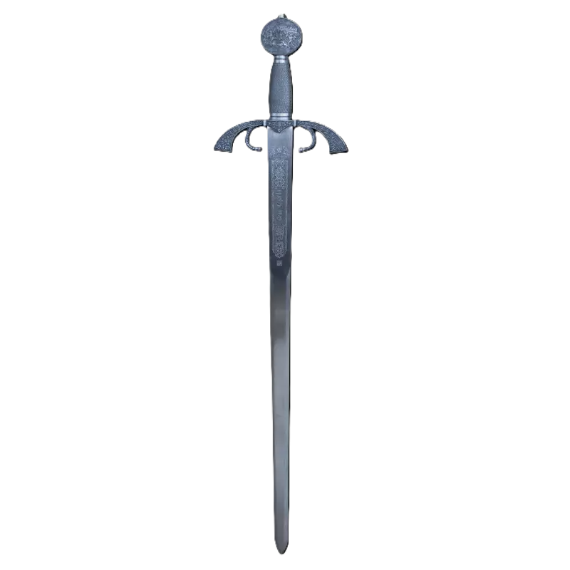 Espada Grande Capitão Forja
