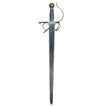 Espada Fundida de Latão Cid