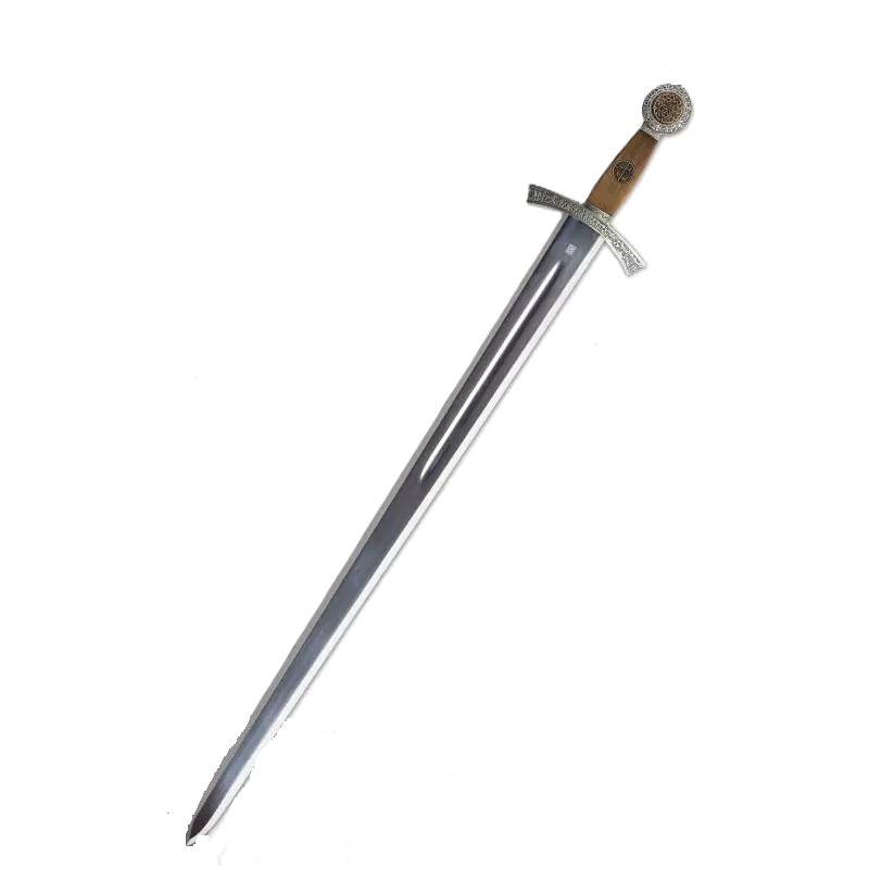 Sword Sancho IV