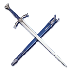 A ESPADA EXCALIBUR