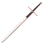 ESPADA CORAÇÃO VALENTE